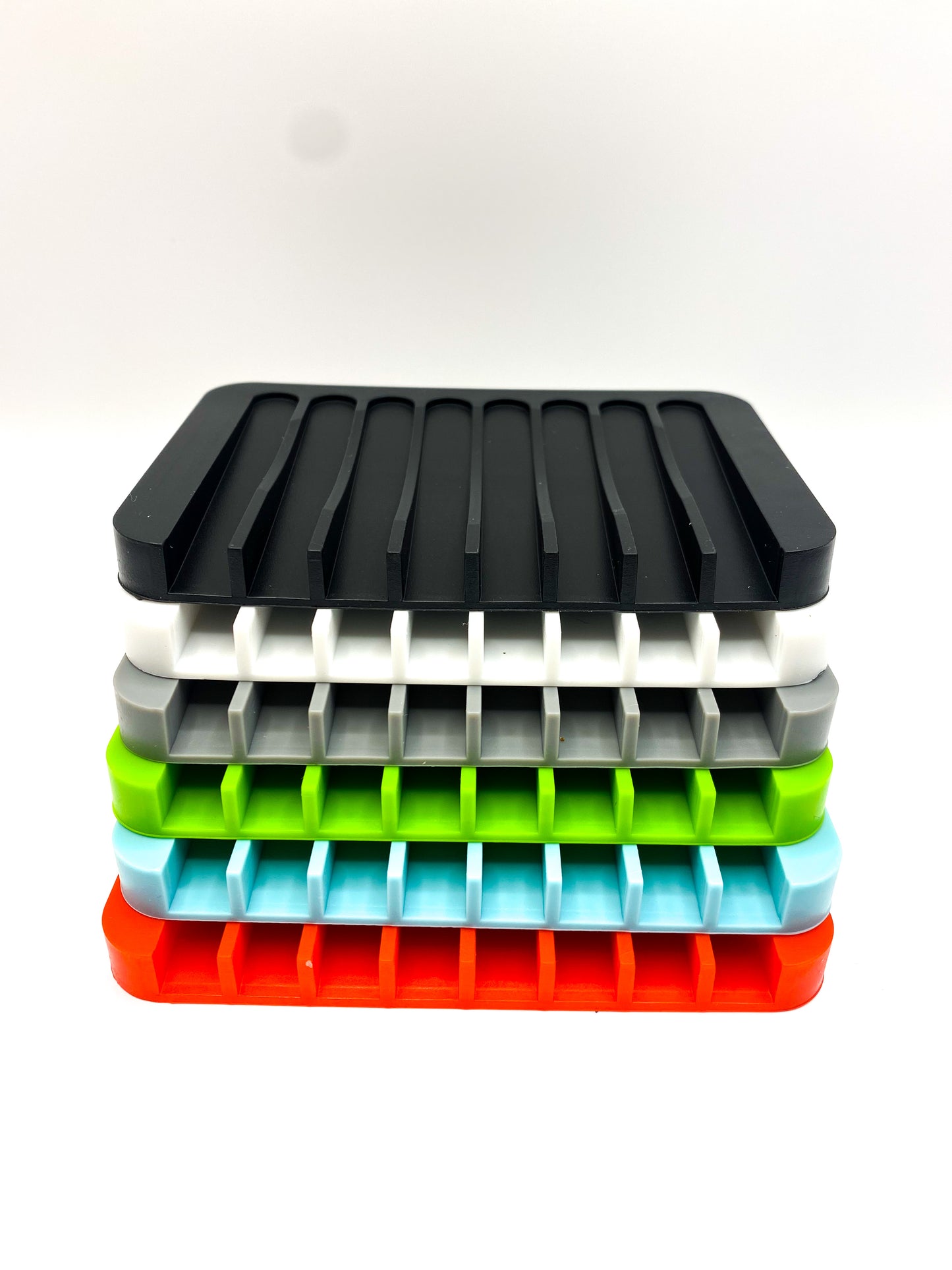 Silicone Soap Dish