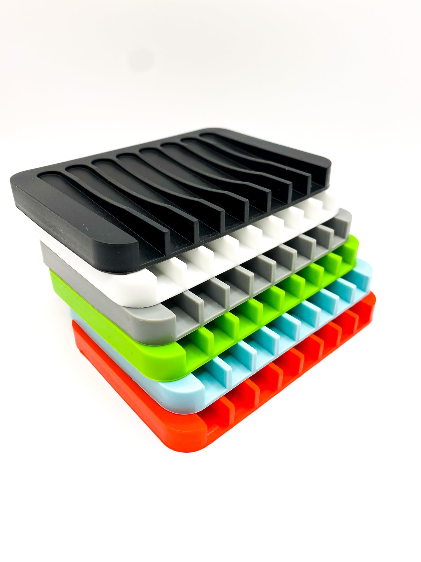 Silicone Soap Dish